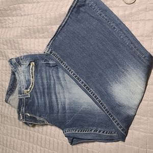 Vigoss plus size 20 Length 30 Jeans